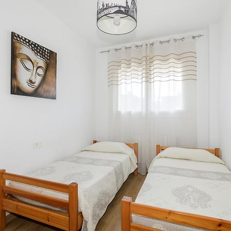Apartamento Fenix 格拉纳达 外观 照片