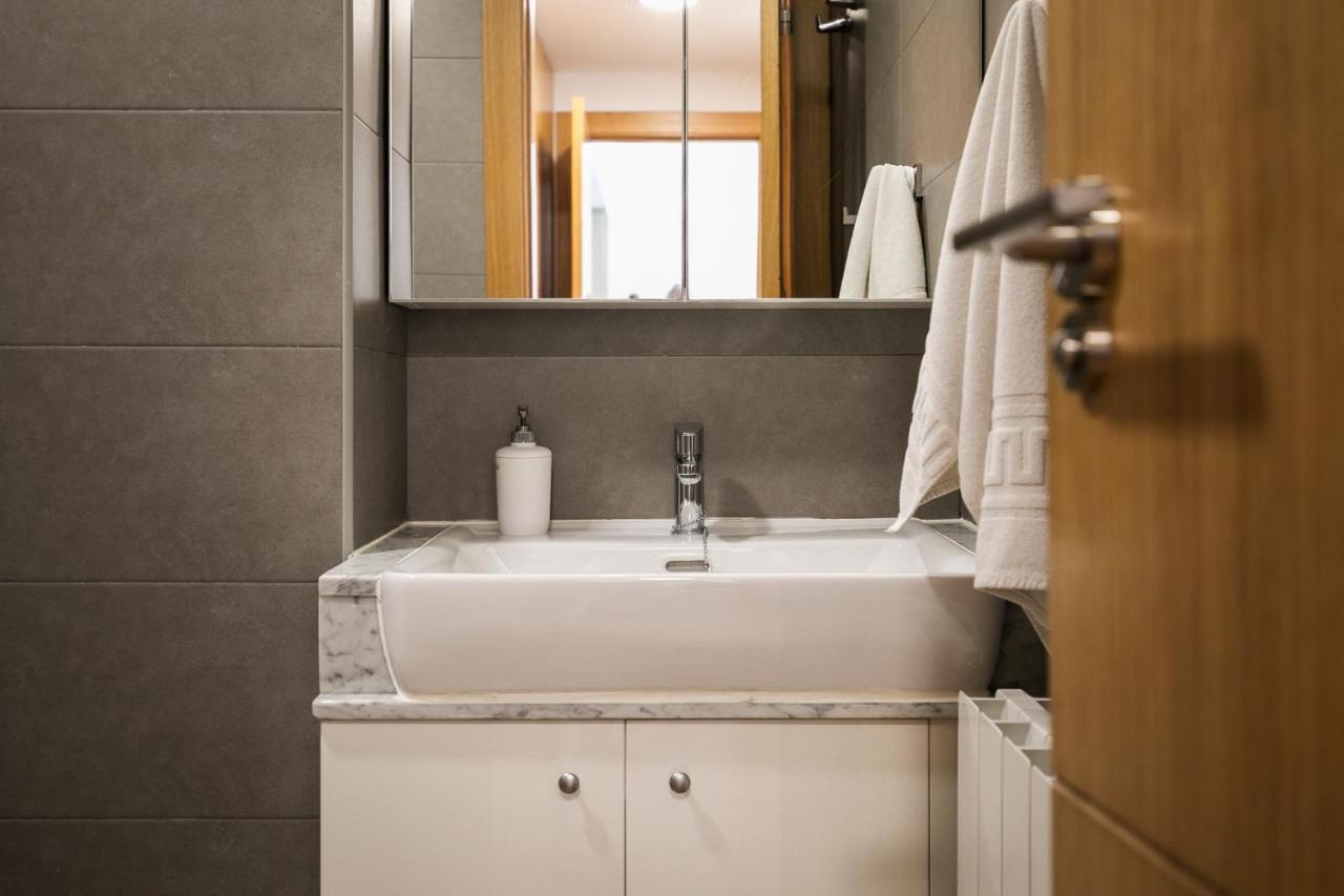 Apartamento Fenix 格拉纳达 外观 照片