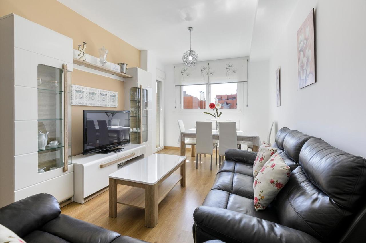 Apartamento Fenix 格拉纳达 外观 照片