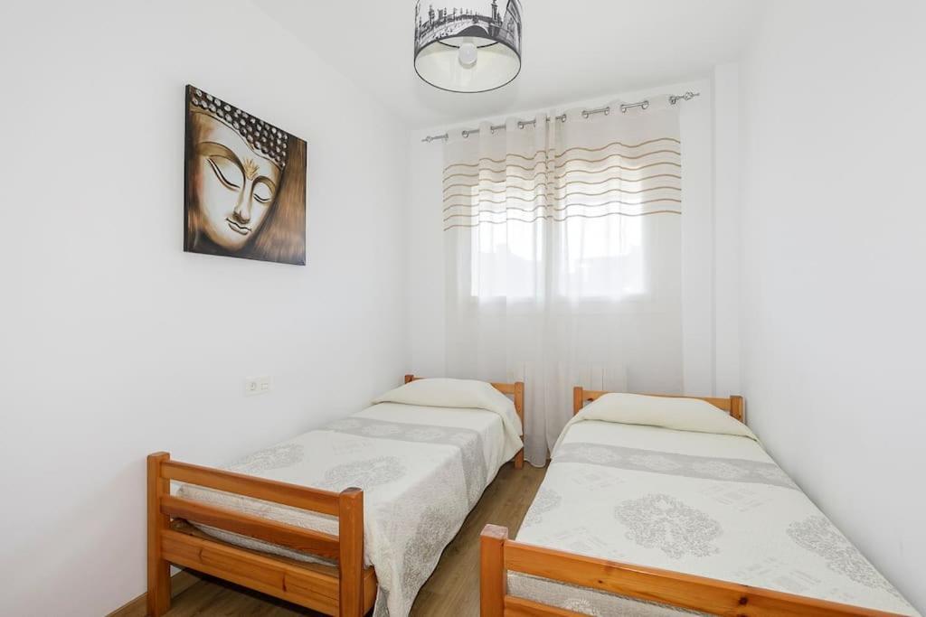Apartamento Fenix 格拉纳达 外观 照片