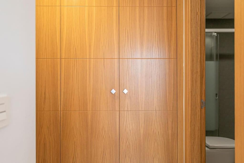 Apartamento Fenix 格拉纳达 外观 照片