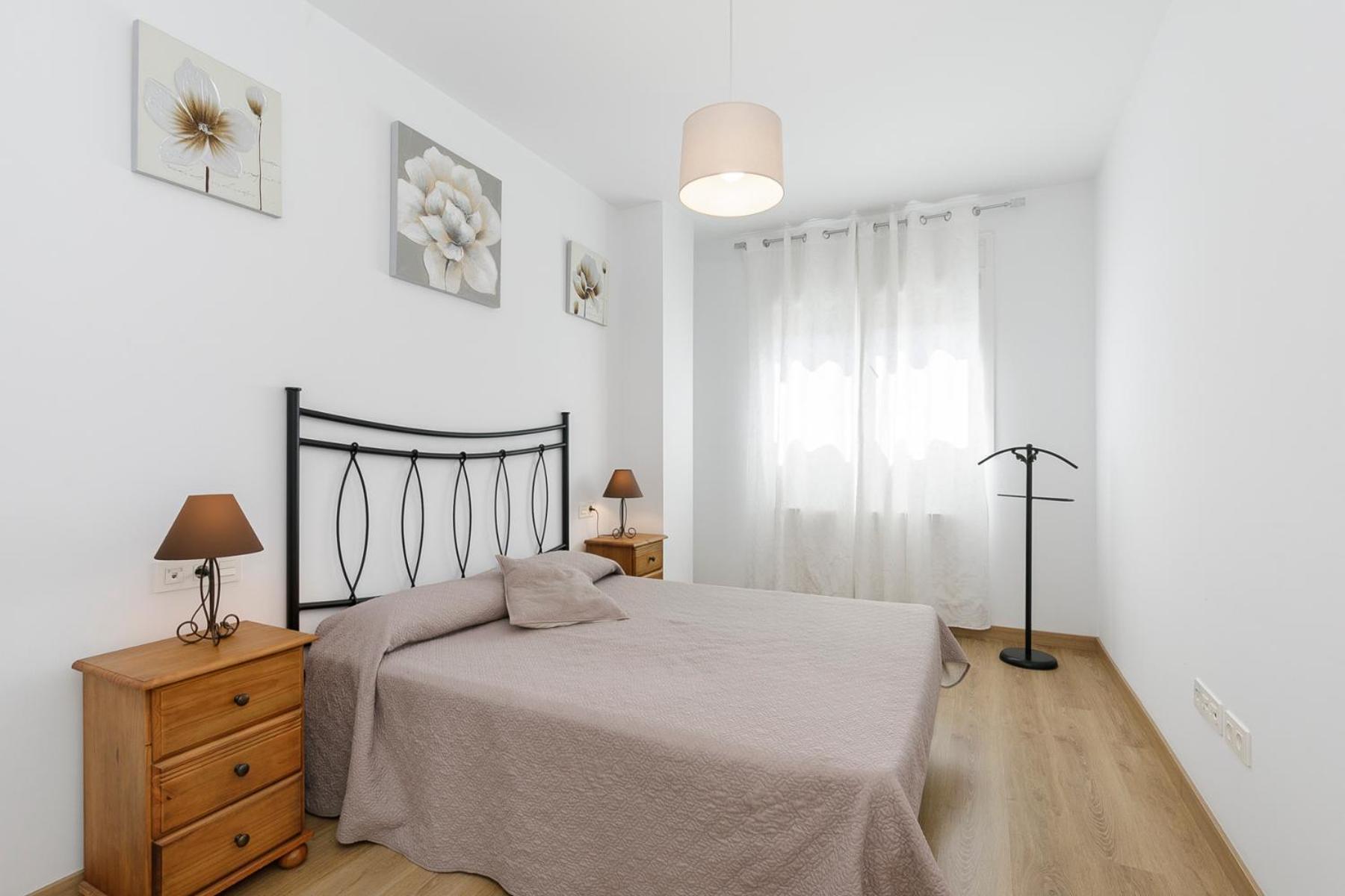 Apartamento Fenix 格拉纳达 外观 照片