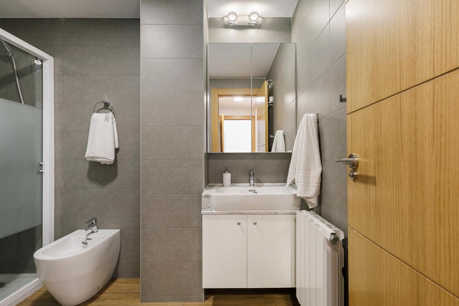 Apartamento Fenix 格拉纳达 外观 照片