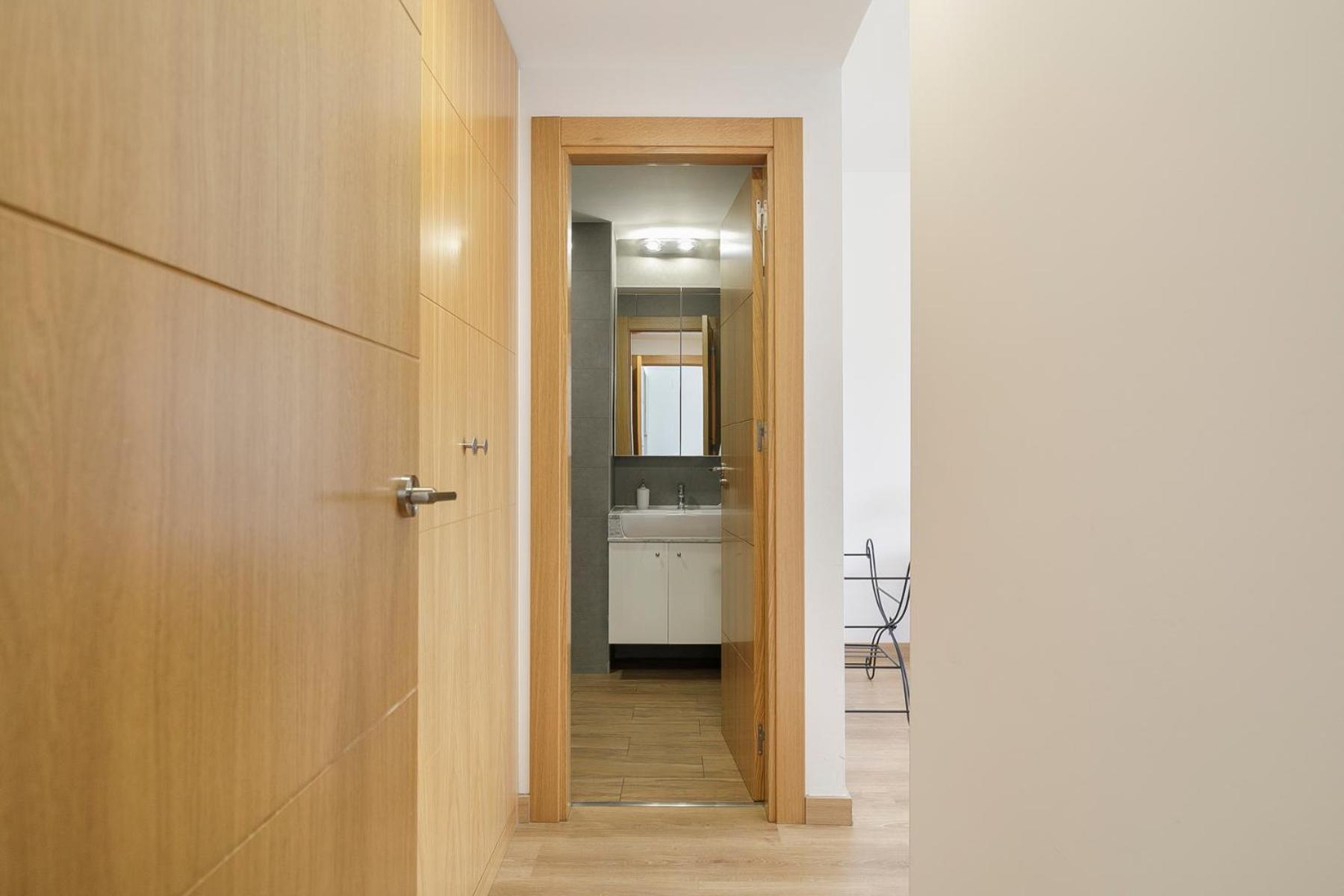 Apartamento Fenix 格拉纳达 外观 照片