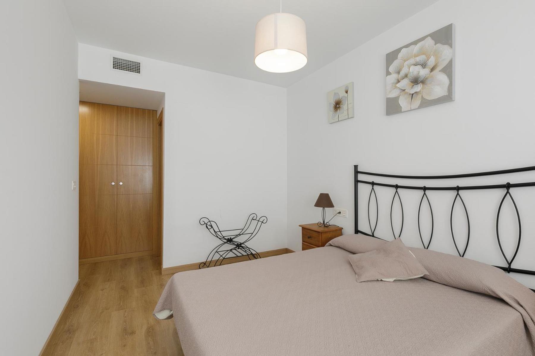Apartamento Fenix 格拉纳达 外观 照片